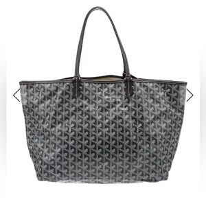 Goyard Goyardine St Louis PM